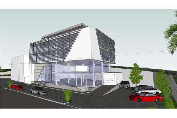 Office space to rent in Msida