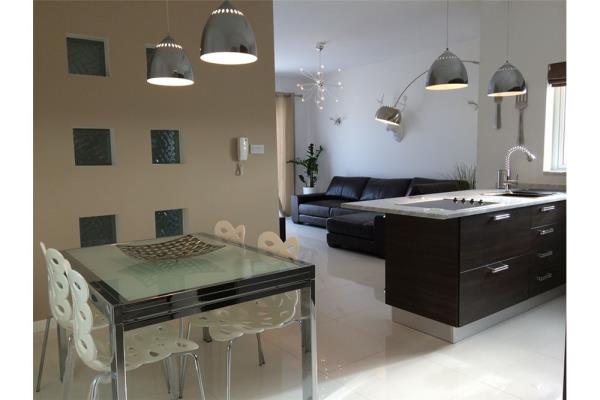 2 bedroom Penthouse to rent in Gżira - €1,500