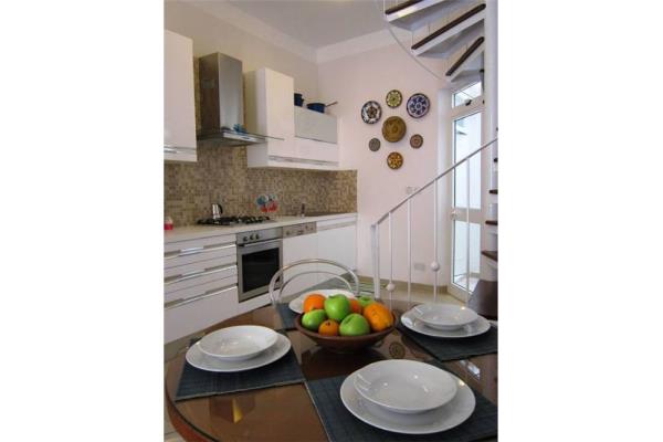 Zebbug Townhouse - Image 1