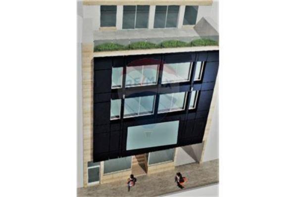 Office space to rent in Mriehel