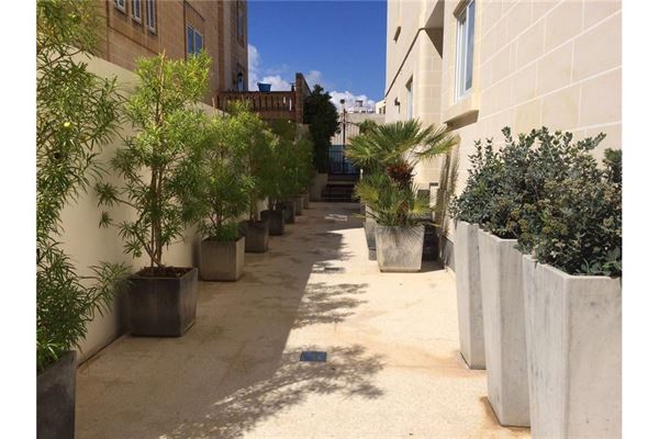 Property at St. Julian's