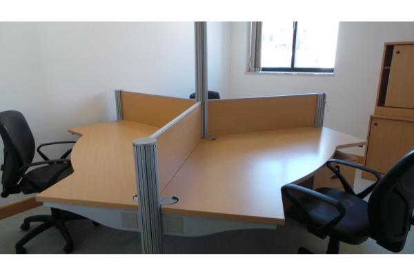 Office block to rent in Ta' Xbiex