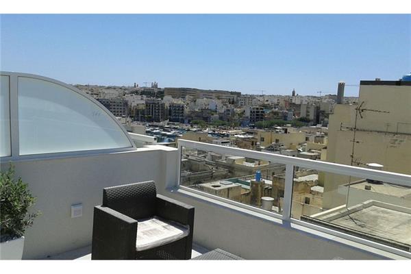 Nieruchomość w Msida