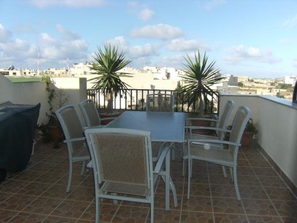 Zurrieq Penthouse - Image 1