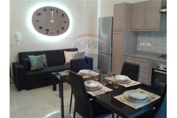 Zebbug Apartment - Image 1
