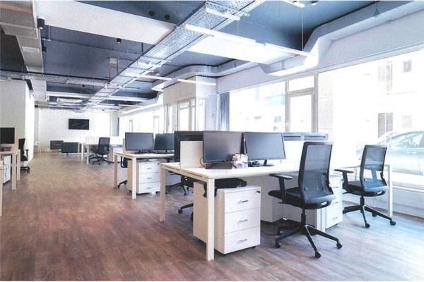 Office space to rent in Gzira