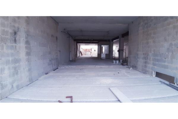 Showroom to rent in Qormi