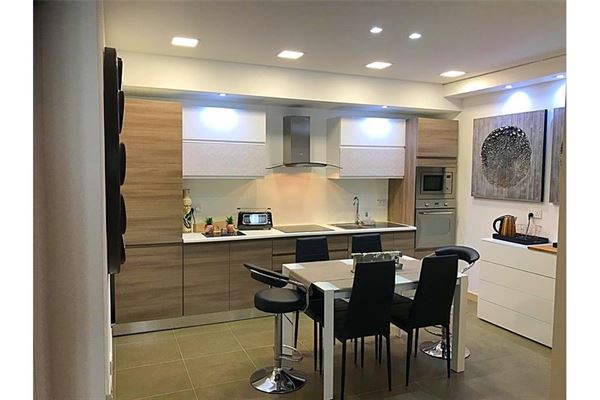 Property at Balzan