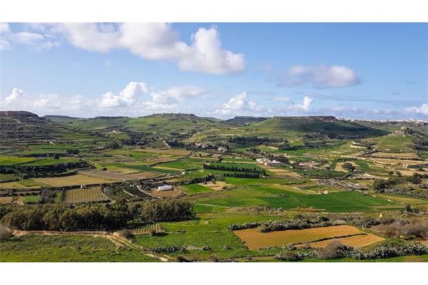 Property at Xagħra