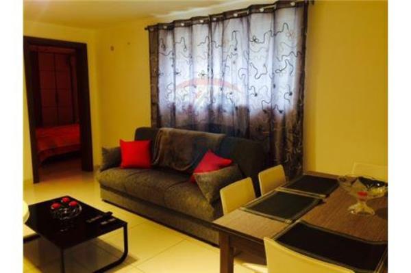 Victoria Gardens Maisonette