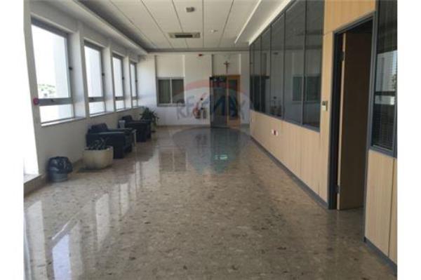 Office space to rent in Lija