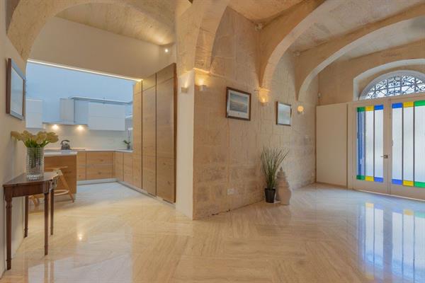 Property at Lija