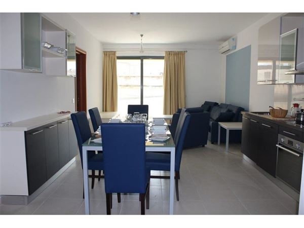 Woning in St. Julian's