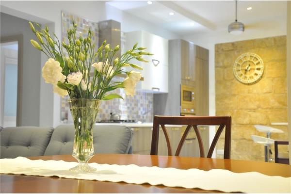 Valletta Maisonette - Image 1