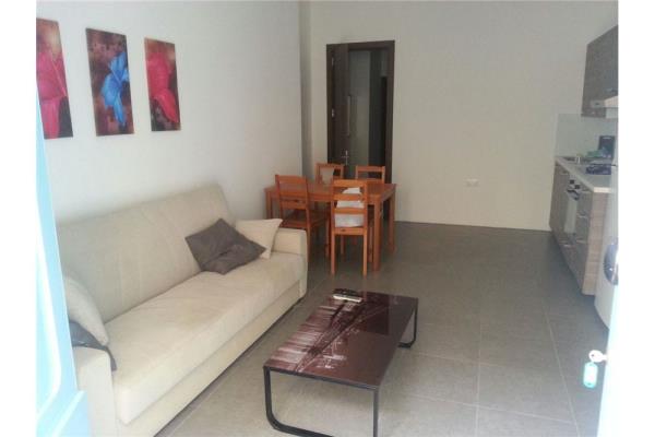 1 bedroom Maisonette to rent in Sliema - €800