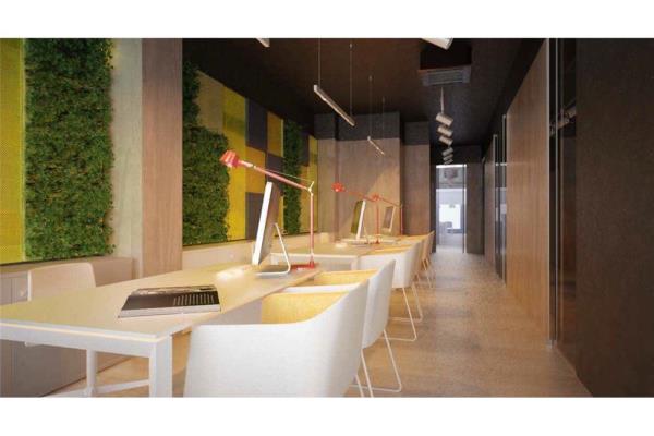 Office space to rent in Sliema