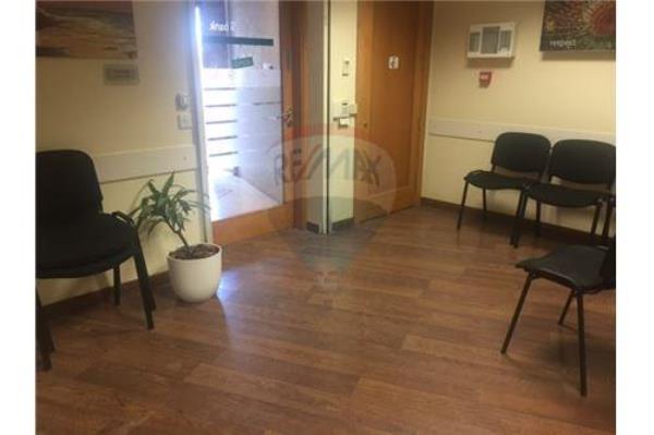 Office space to rent in Sliema