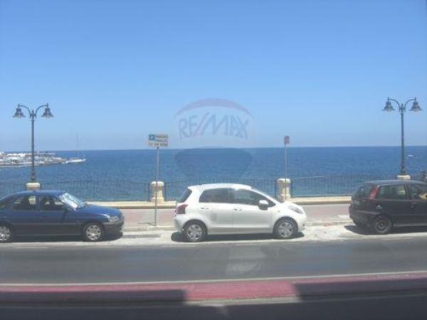Office space to rent in Sliema