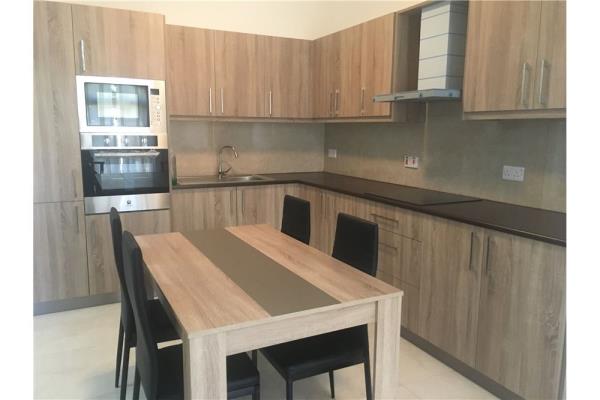 3 bedroom Apartment to rent in Marsalforn - €800