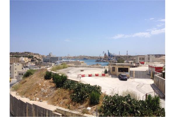 Proprjetà f' Marsa