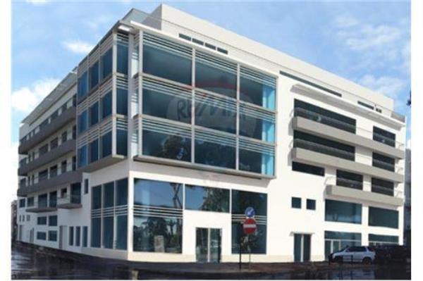 Office space to rent in Ta' Xbiex