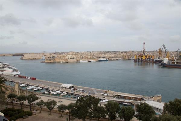 Woning in Floriana