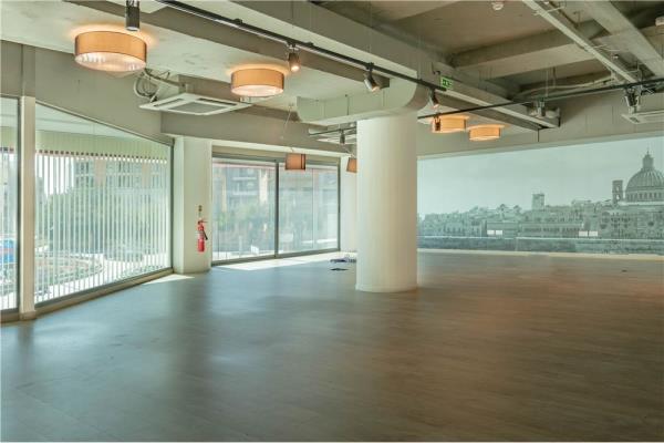 Office space to rent in Msida