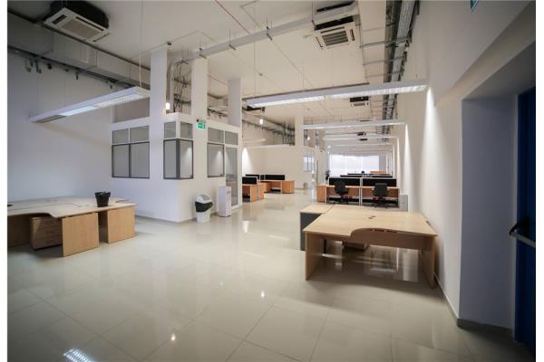 Office space to rent in Mriehel