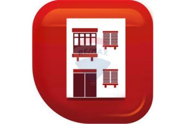 1 bedroom Townhouse to rent in Floriana - €1,400