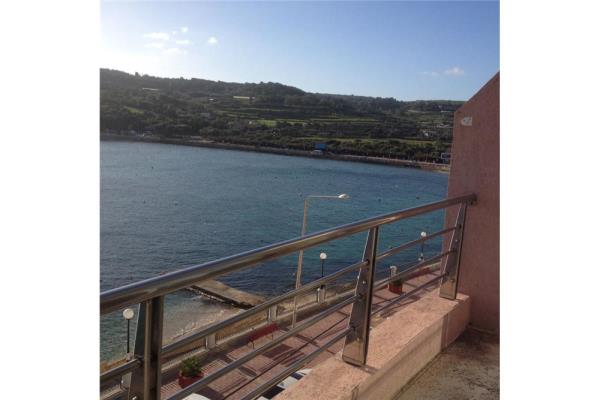 Xemxija Apartment - Image 1