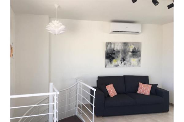 3 bedroom Penthouse to rent in Sliema - €2,200