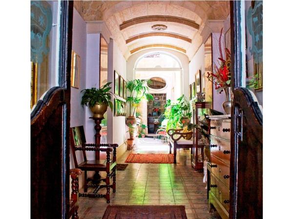 Proprjetà f' Valletta