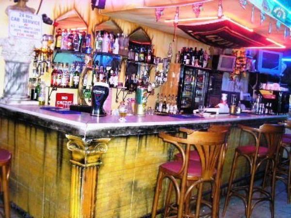 Pub to rent in St Paul's Bay