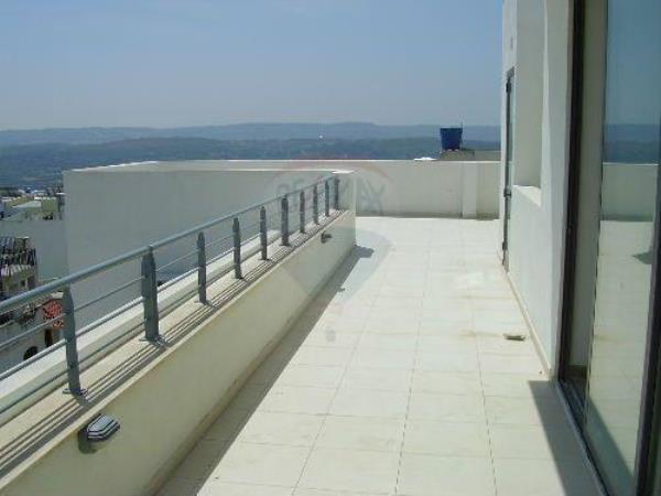 3 bedroom Penthouse to rent in Mellieħa - €1,700