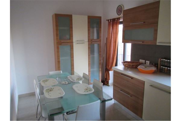 Immobilie in Msida