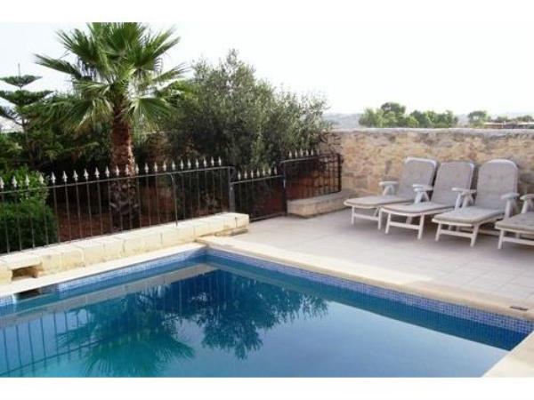 Zejtun Villa Semi-detached - Image 1