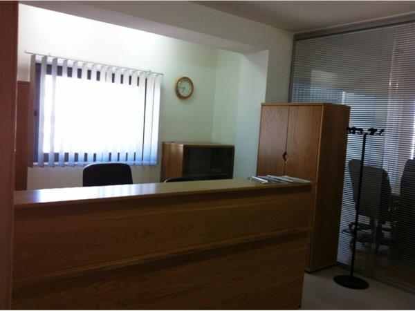 Office space to rent in Birkirkara