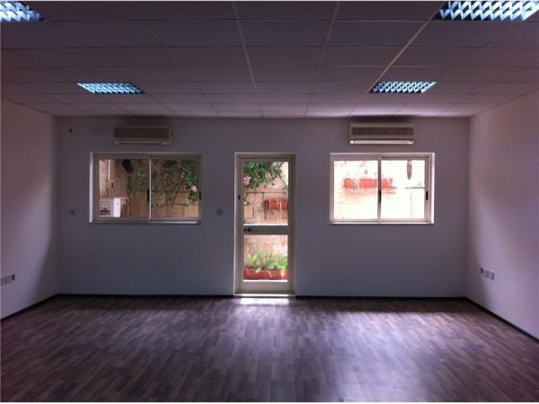 Office space to rent in Sliema