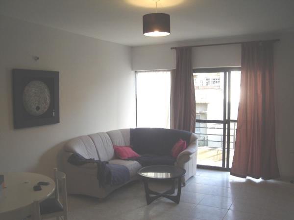 Gzira Apartment - Image 1