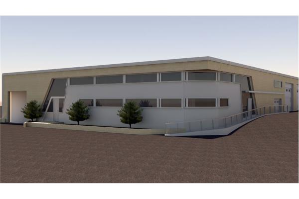 Office space to rent in Burmarrad
