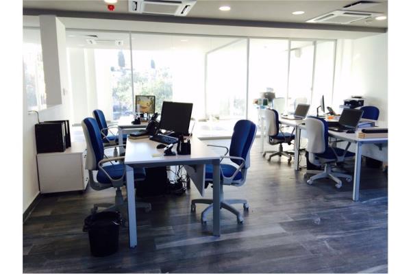 Office space to rent in St Julian's