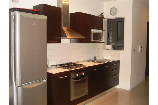 Sliema Apartment - Image 1