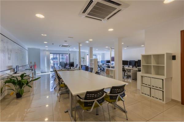 Office space to rent in Sliema