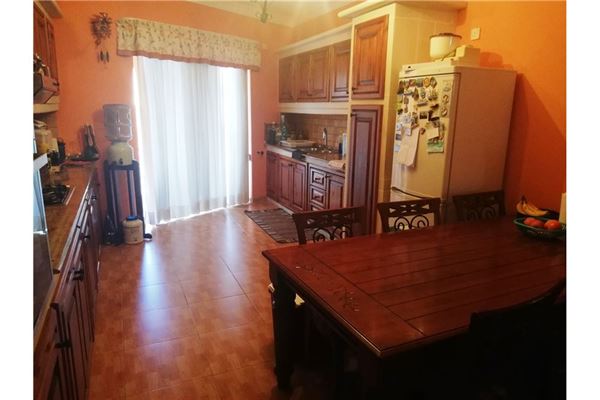 Proprjetà f' Żabbar