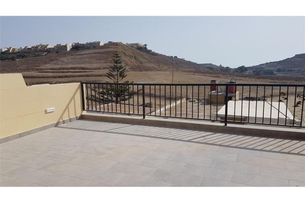 Gozo - Ghasri Penthouse