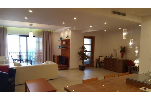 3 bedroom Apartment to rent in St. Paul's Bay - €1,400 - 115m²