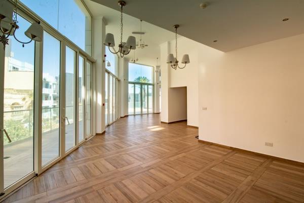 Office space to rent in St Julian's