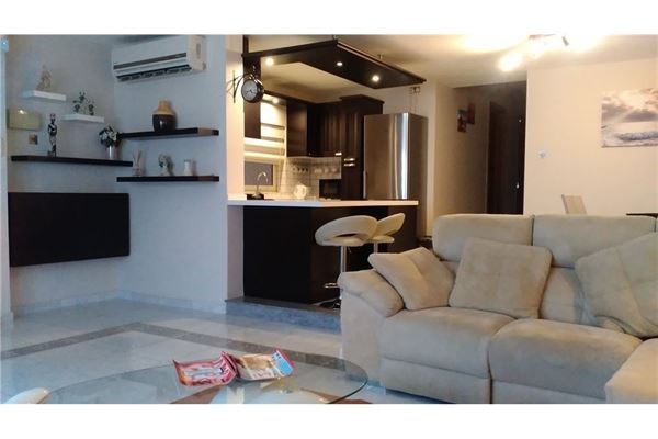 Property at Marsaskala
