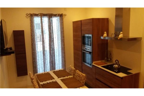 Valletta Apartment - Image 1