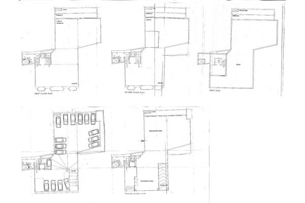 Office space to rent in Birkirkara